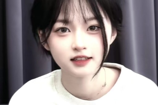 韩国网红tashayoung辣度指数爆表的美女模特